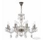 Люстра Bohemia Ivele Crystal 118/8/240 Pa