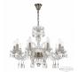Люстра Bohemia Ivele Crystal 118/10/240 Pa