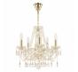 Люстра Bohemia Ivele Crystal 107/5/141 G