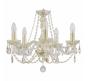 Люстра Bohemia Ivele Crystal 105/5/165 G