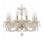 Люстра Bohemia Ivele Crystal 101/10/165 G