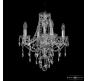 Люстра Bohemia Ivele Crystal 1415/4/141 Ni