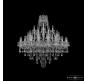 Люстра Bohemia Ivele Crystal 1415/20+10+5/360 Ni