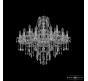 Люстра Bohemia Ivele Crystal 1415/12+6/300 Ni