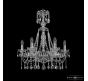 Люстра Bohemia Ivele Crystal 1413/6/200/XL-66 Ni
