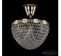 Люстра Bohemia Ivele Crystal 19321/20IV G