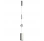 Подвесной светильник Odeon Light Riviera 2000/3000/4000 5451/18L
