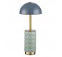 Настольный светильник Odeon Light Lulu 3000 5452/5TLA