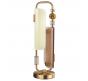 Настольный светильник Odeon Light Lion 3000 5467/10TL