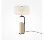 Настольный светильник Maytoni Glamping MOD437TL-02B