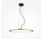 Подвесной светильник Maytoni Industria MOD471PL-L57BK