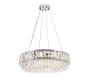 Подвесной светильник Modelux  ML.7039.600 CR