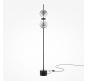 Торшер Maytoni Double Moon  MOD478FL-L15B3K