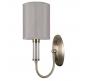 Бра Gerhort G11098/1wAB+CL GR