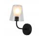 Бра Gerhort G31354/1wBK CL