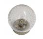 Бра Gerhort G61433/1wSN+CL
