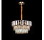 Люстра Gerhort G21098/8GD+CL