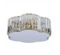 Потолочный светильник Gerhort G21108/4GD+WT+CL