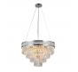 Люстра Gerhort G22032/8CR+CL