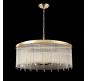 Люстра Gerhort G22038/12GD+CL+GD