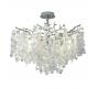 Люстра Gerhort G31322/8CR+CL+WT