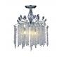 Люстра Gerhort G31342/6CR+CL