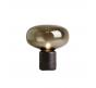 Настольный светильник Gerhort G32149/1T DMR BR