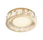 Потолочный светильник Modelux ML.2400 3000-6000K с пультом ML.2400.500 GD