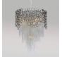 Люстра Crystal Lux HAUBERK SP-PL6 D45