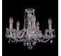 Bohemia Ivele Crystal Люстра Bohemia 1402/5/160 Pa