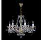 Люстра Art Glass CASSIDY VI. CE