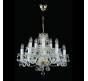 Люстра Art Glass CARMEN FULL CUT R14 CE