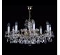 Люстра Art Glass MARIA TEREZIA 29 CE