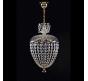 Подвесной светильник Art Glass VIVIEN III. CHAIN CE