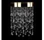 Люстра Art Glass JENNIFER NICKEL CE