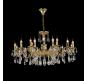 Люстра Maytoni Monica DIA883-PL-18-G