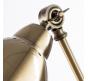 Бра Arte Lamp Braccio A2054AP-1AB