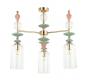 Люстра Odeon Light Bizet 4855/3C