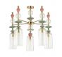 Люстра Odeon Light Bizet 4855/5C