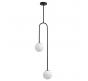Подвесной светильник Odeon Light Ambi 4340/2