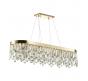 Люстра Odeon Light Dakisa 4986/12