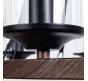 Люстра Arte Lamp Dalim A7014SP-8BK