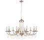 Люстра F-Promo Plini 2591-12P