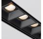 Трековый светильник Maytoni Points TR076-2-20W3K-B