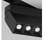 Трековый светильник Maytoni Points Rot TR077-2-10W4K-B