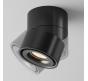 Накладной светильник Maytoni Yin C084CL-15W3K-B