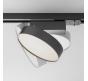 Трековый светильник Maytoni Zon TR043-1-12W3K-B