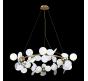 Люстра Loft IT Matisse 10008/1050 white