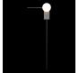 Бра Loft IT Meridian 10132/D Black