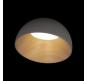 Потолочный светильник Loft IT Egg 10197/350 Grey